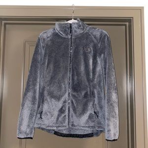 The North Face Osito Jacket